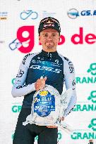 CICLISMO - Ciclismo Su Strada - Giro dell'Emilia