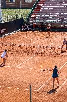 TENNIS - Internazionali di Tennis - WTA125 Women - Internazionali di Calabria