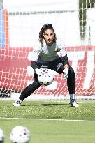 CALCIO - Serie A Femminile - AS Roma vs Parma Calcio