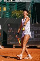 TENNIS - Internazionali di Tennis - WTA125 Women - Internazionali di Calabria