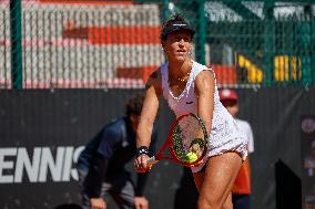 TENNIS - Internazionali di Tennis - WTA125 Women - Internazionali di Calabria