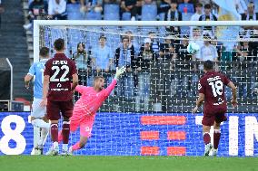 CALCIO - Serie A - SS Lazio vs Torino FC
