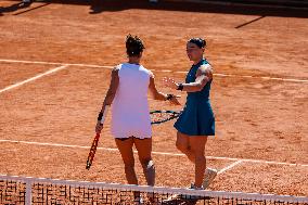 TENNIS - Internazionali di Tennis - WTA125 Women - Internazionali di Calabria