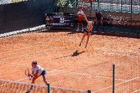 TENNIS - Internazionali di Tennis - WTA125 Women - Internazionali di Calabria