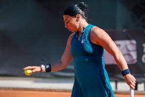 TENNIS - Internazionali di Tennis - WTA125 Women - Internazionali di Calabria