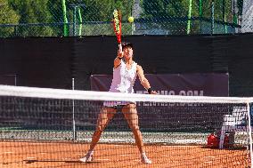 TENNIS - Internazionali di Tennis - WTA125 Women - Internazionali di Calabria