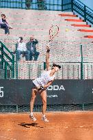 TENNIS - Internazionali di Tennis - WTA125 Women - Internazionali di Calabria