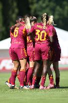 CALCIO - Serie A Femminile - AS Roma vs Parma Calcio
