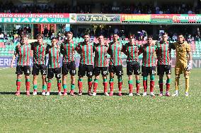 CALCIO - Serie C Italia - Ternana vs Pineto