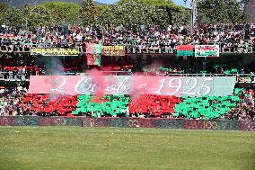 CALCIO - Serie C Italia - Ternana vs Pineto