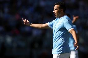 CALCIO - Serie A - SS Lazio vs Torino FC