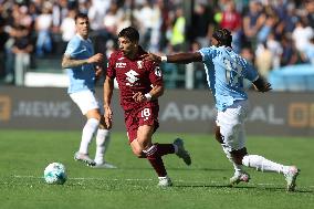 CALCIO - Serie A - SS Lazio vs Torino FC