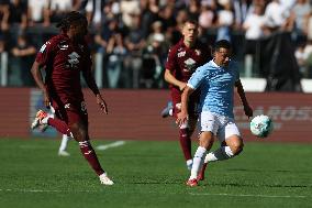 CALCIO - Serie A - SS Lazio vs Torino FC