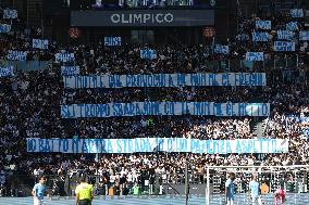 CALCIO - Serie A - SS Lazio vs Torino FC