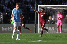 CALCIO - Serie A - SS Lazio vs Torino FC