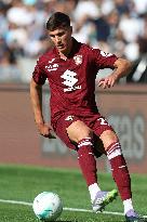 CALCIO - Serie A - SS Lazio vs Torino FC