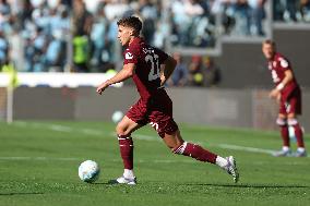 CALCIO - Serie A - SS Lazio vs Torino FC