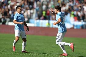 CALCIO - Serie A - SS Lazio vs Torino FC