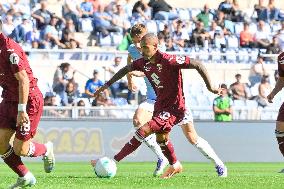 CALCIO - Serie A - SS Lazio vs Torino FC