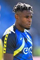 CALCIO - Serie A - SS Lazio vs Torino FC