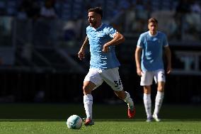 CALCIO - UEFA Europa League - AS Roma vs LOSC Lille