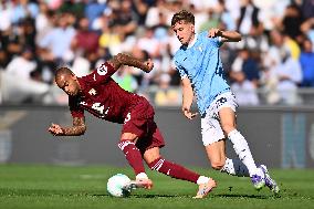 CALCIO - Serie A - SS Lazio vs Torino FC