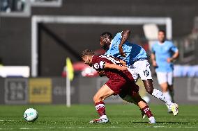 CALCIO - Serie A - SS Lazio vs Torino FC