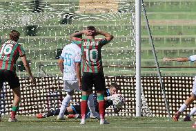 CALCIO - Serie C Italia - Ternana vs Pineto