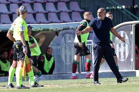 CALCIO - Serie C Italia - Ternana vs Pineto