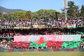 CALCIO - Serie C Italia - Ternana vs Pineto