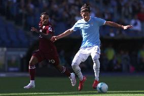 CALCIO - Serie A - SS Lazio vs Torino FC