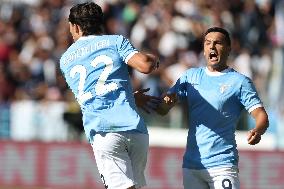 CALCIO - Serie A - SS Lazio vs Torino FC