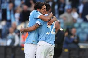 CALCIO - Serie A - SS Lazio vs Torino FC