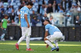 CALCIO - Serie A - SS Lazio vs Torino FC