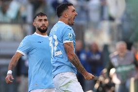 CALCIO - Serie A - SS Lazio vs Torino FC