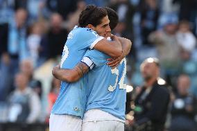 CALCIO - Serie A - SS Lazio vs Torino FC