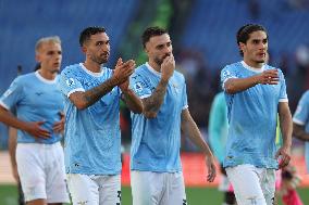 CALCIO - Serie A - SS Lazio vs Torino FC