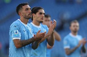 CALCIO - Serie A - SS Lazio vs Torino FC