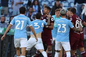 CALCIO - Serie A - SS Lazio vs Torino FC