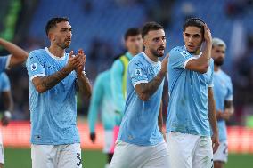 CALCIO - Serie A - SS Lazio vs Torino FC