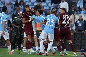 CALCIO - Serie A - SS Lazio vs Torino FC