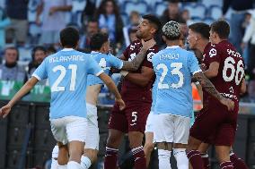 CALCIO - Serie A - SS Lazio vs Torino FC