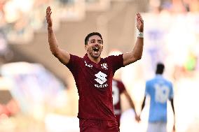 CALCIO - Serie A - SS Lazio vs Torino FC