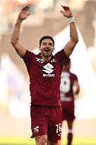 CALCIO - Serie A - SS Lazio vs Torino FC
