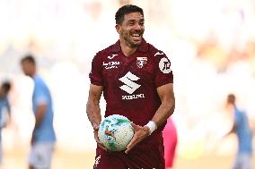 CALCIO - Serie A - SS Lazio vs Torino FC