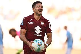 CALCIO - Serie A - SS Lazio vs Torino FC