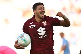 CALCIO - Serie A - SS Lazio vs Torino FC