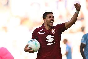 CALCIO - Serie A - SS Lazio vs Torino FC