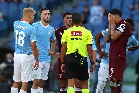 CALCIO - Serie A - SS Lazio vs Torino FC