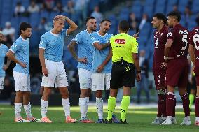 CALCIO - Serie A - SS Lazio vs Torino FC
